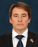 Leonid Baryshev
