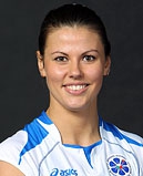 Maria Beloborodova