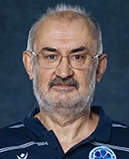 Zeljko Bulatovich