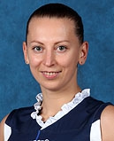 Olga Khrzhanovskaya