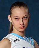 Olesya Nikolaeva