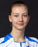 Tatiana Shchukina