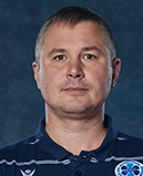 Sergey Sikachev
